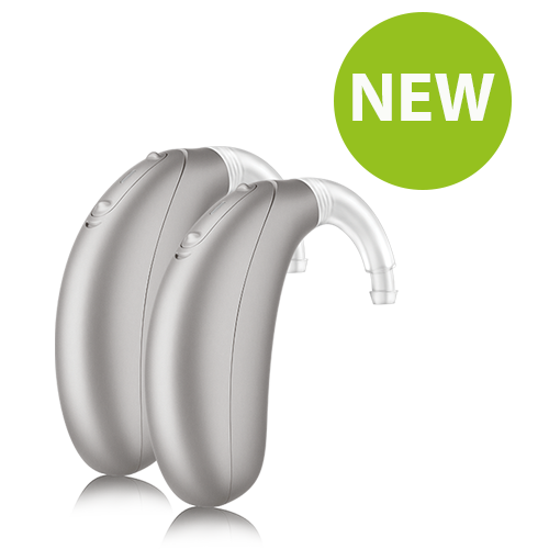 AudioNova Hearing Aids | Hearing Aid Brand | Connect Hearing